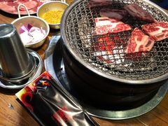 -原始泥炉烤肉(总店)