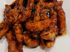 -翠亭酒家(山西南路店)