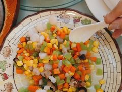 -清真马祥兴菜馆(云南北路店)