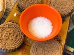 青稞饼-如意林卡藏餐吧 (九寨沟店)