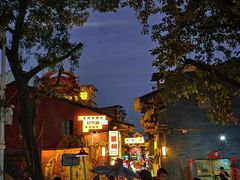 -桥东喜碧海鲜街(水东街店)