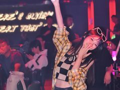 -MOSSO·Liveshow(M3香港广场店)
