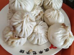 -庆丰包子铺(金沟河桥店)