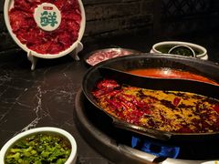 -巴蜀大将火锅(春熙店)