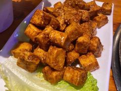 -超级神炭烤肉夜食(芥园西道店)