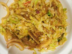 -老牌坊鲁菜名店(聊城美食岛店)