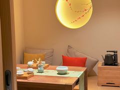 -梅间堂茶馆(绿地缤纷城店)