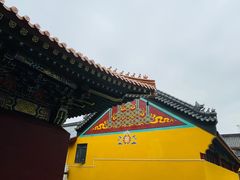-宝通禅寺