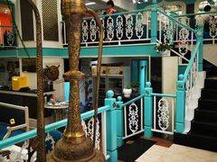 -阿拉丁新疆风味餐厅·清真(罗廊巷店)