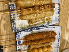 -黄记潮汕甜汤(贝底田坊店)