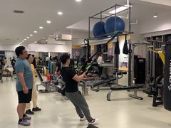 -中田健身工作室(星耀城金牌店)