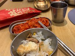 -朴大叔拌饭(广州花城汇店)