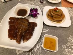 和味明炉烧鹅-香云轩·顺德菜(香云纱园林酒店店)