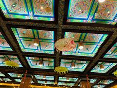 -鹊华居·地道鲁菜·海鲜·融合味(大明湖店)