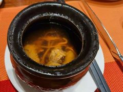 炖汤-广州希尔顿逸林酒店-OPEN開·全日制餐厅·海鲜·小火锅·自助餐(东风路店)