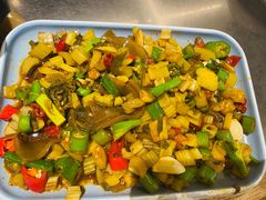 -碎怂烤肉(钟楼柳巷店)