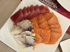 -怡咖啡·自助餐·西安香格里拉