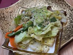 -鸟山鸣·日料食堂(王府井店)