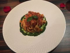 -CASA Grande酒漾·西餐及酒吧(长沙君悦酒店)