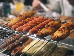 -遇西祠·海鲜烧烤(总店)