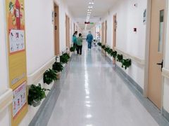 -锦欣康养上海泽顾护理院