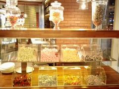-上海浦东嘉里大酒店