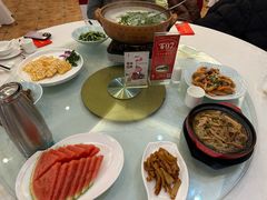 -千岛湖鱼味馆(十字街总店)