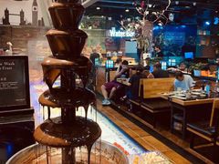 -韩盛炭火烤肉(万达广场店)