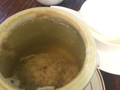 -黄祥华养生堂·炖汤·营养蒸饭(岭南天地店)