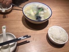-东北小二东北菜(大车家巷店)