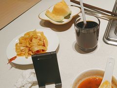 -海底捞火锅(汇一城店)