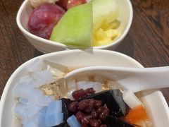 -天荷菜根·闽南素食自助(刺桐北路店)