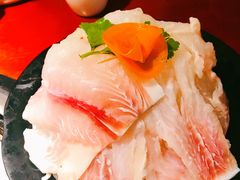 -蜀滋香鲜鱼火锅(黄金路店)