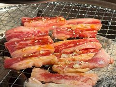 -肉仓焼肉バー(烟台山店)