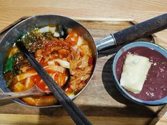 -小满手工粉(上海文峰广场店)