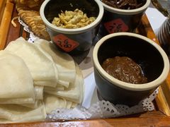 -峨嵋小镇·川菜(正定朗华店)
