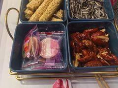 -金刚山烧烤(中山路店)