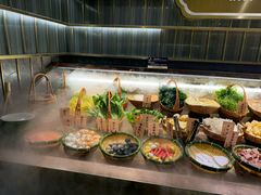 -一绪に寿喜烧自助(世茂广场店)