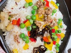 -云海肴·汽锅鸡·云南菜(高德置地店)