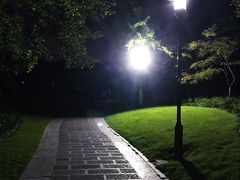 -杭州城北体育公园