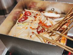 -邢氏老太太烤串(北兴街店)