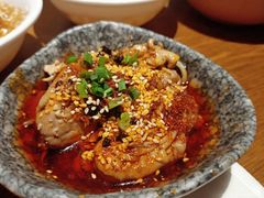 冒脑花-付小姐在成都(五道口店)