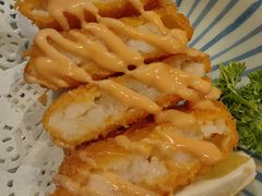 -哥哥の深夜食堂(叁宸里店)