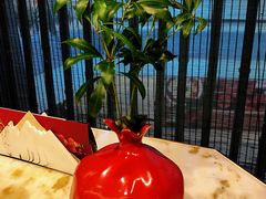 -京华烟云·北京烤鸭(领展购物广场·中关村店)