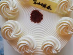 -第戎蛋糕(恒隆广场店)