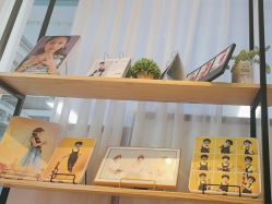 -倾城宝贝儿童摄影(新辰里酒仙桥店)