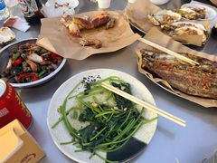 -三栋屋烧鸡