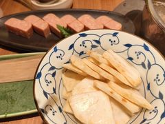 -巴奴毛肚火锅(京西大悦城店)