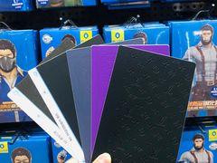 -BLUEO蓝猩先生·正品授权店(凯德Mall店)