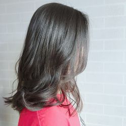 -ASG Hair Salon烫染·接发
